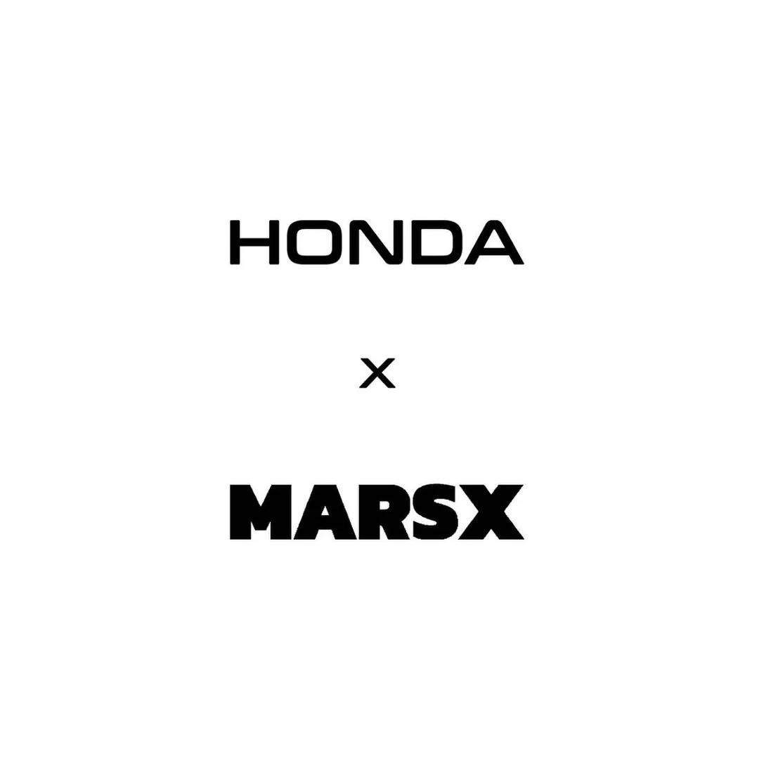 🚨 NEW WORK ALERT 🚨 Our first work for Honda.