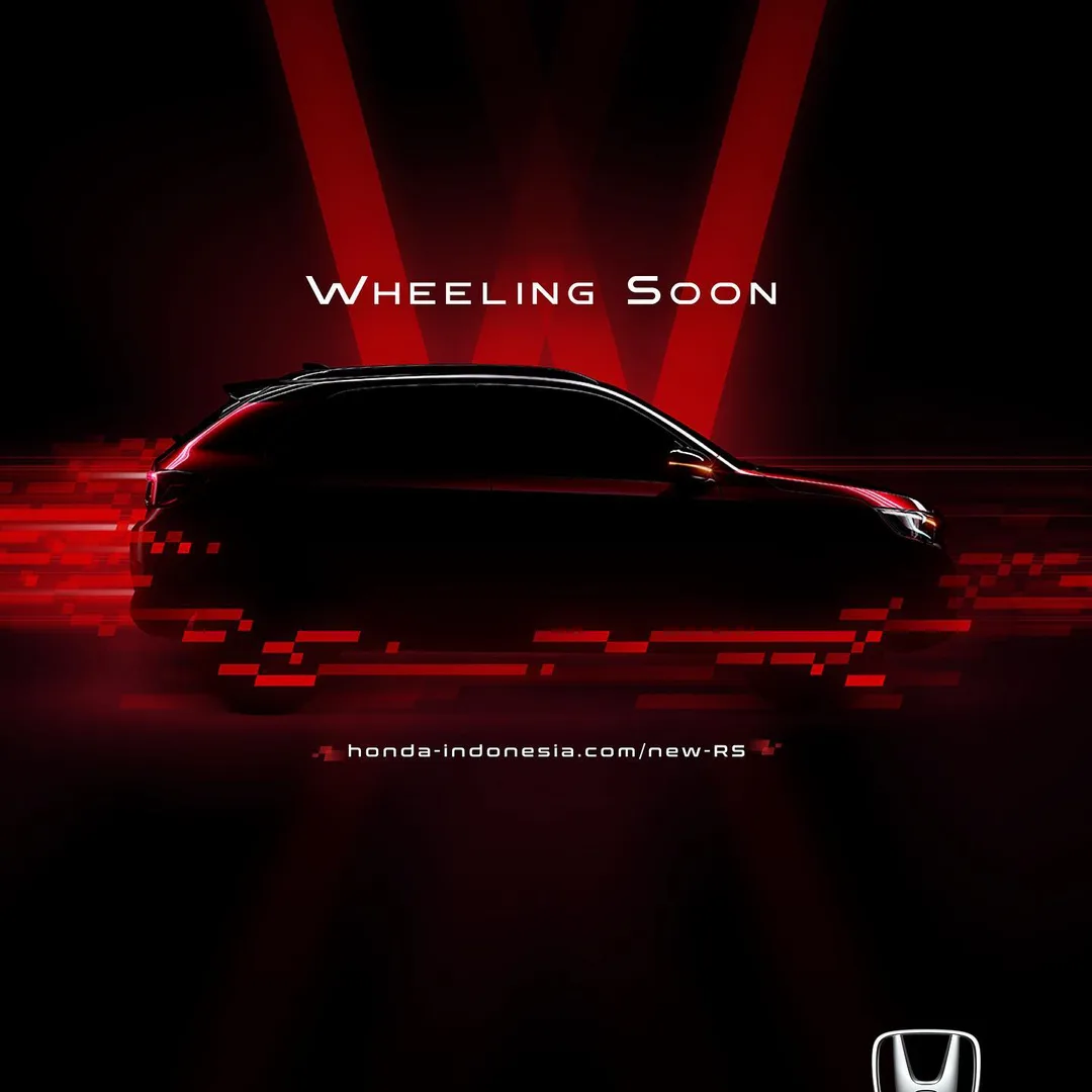 🚨 NEW WORK ALERT 🚨 Our first work for Honda.