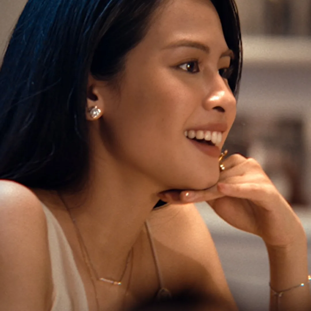 Beneath every sparkle, there’s a story untold.