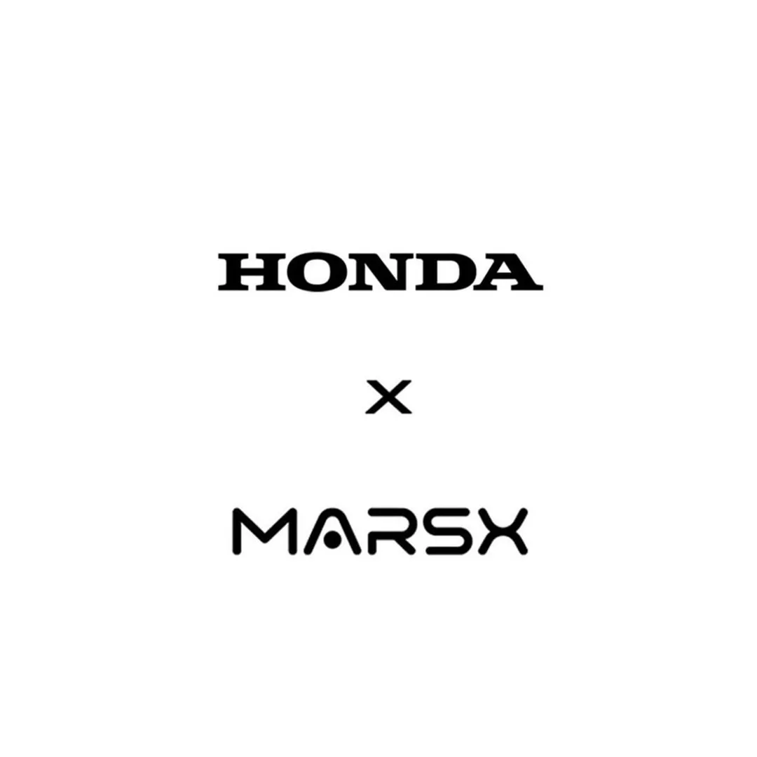 Honda x MARSX at Podkesmas.