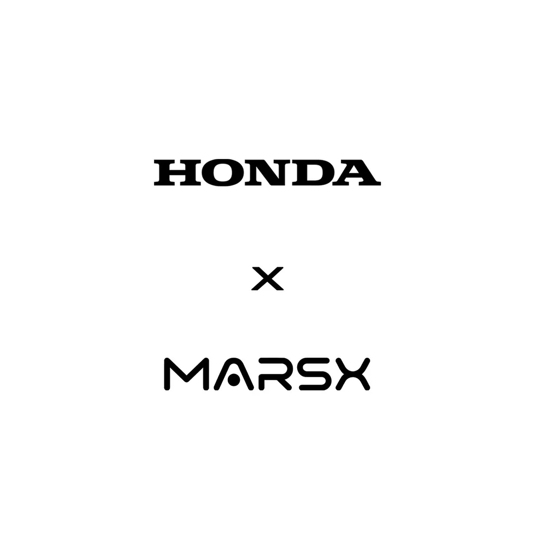 Check out our recent collaboration with Honda!