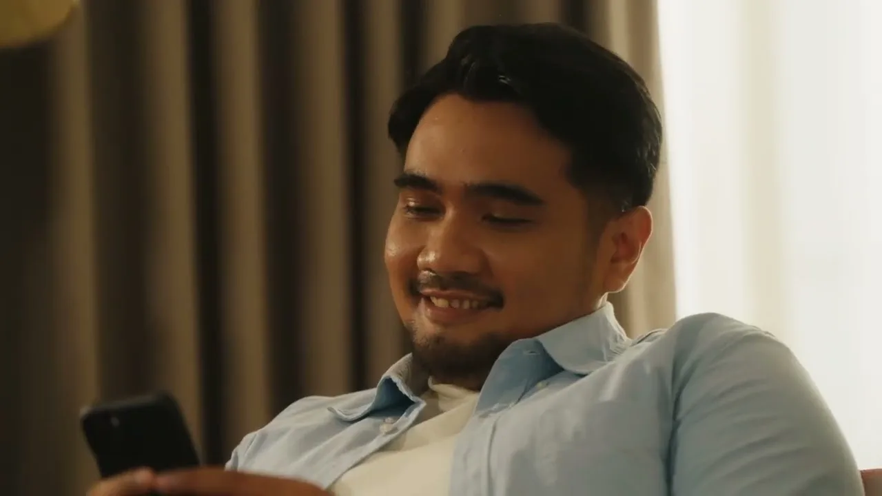Series of Trust featuring Papi Abe